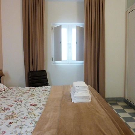 Apartamento Apodaca Кадис Экстерьер фото