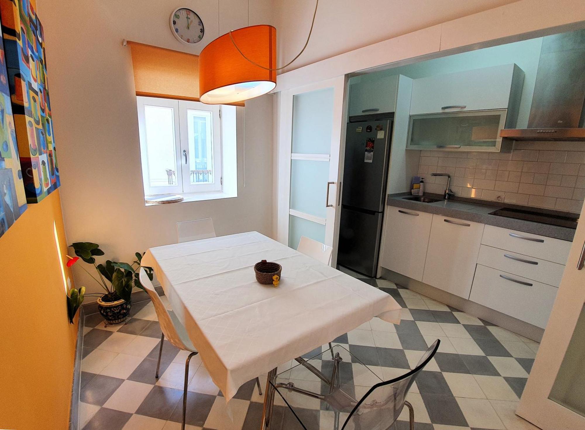 Apartamento Apodaca Кадис Экстерьер фото