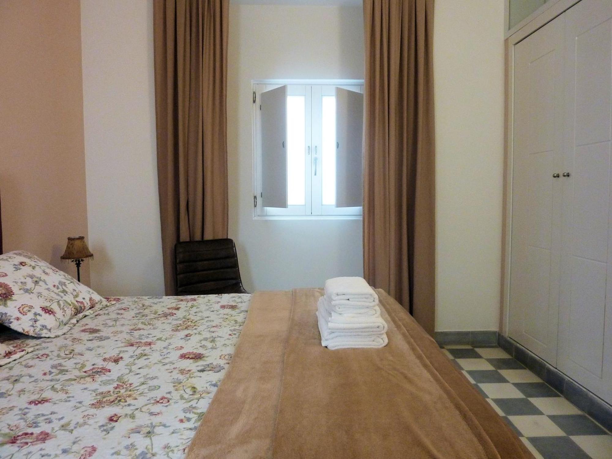Apartamento Apodaca Кадис Экстерьер фото