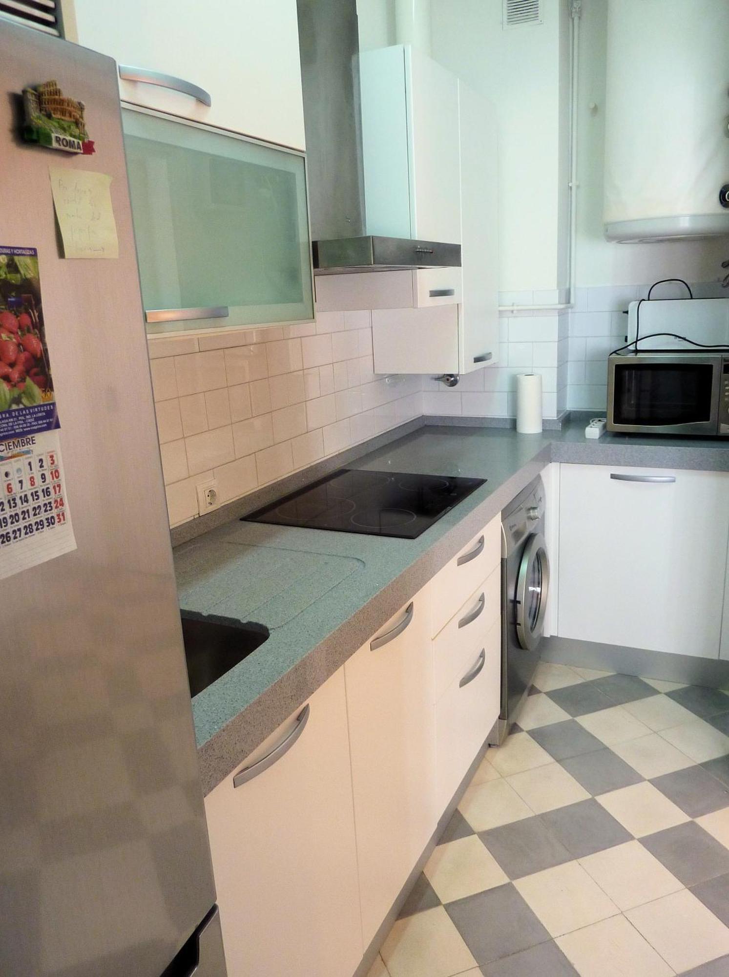 Apartamento Apodaca Кадис Экстерьер фото