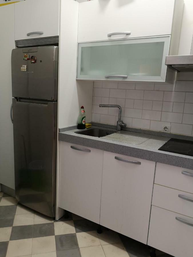 Apartamento Apodaca Кадис Экстерьер фото
