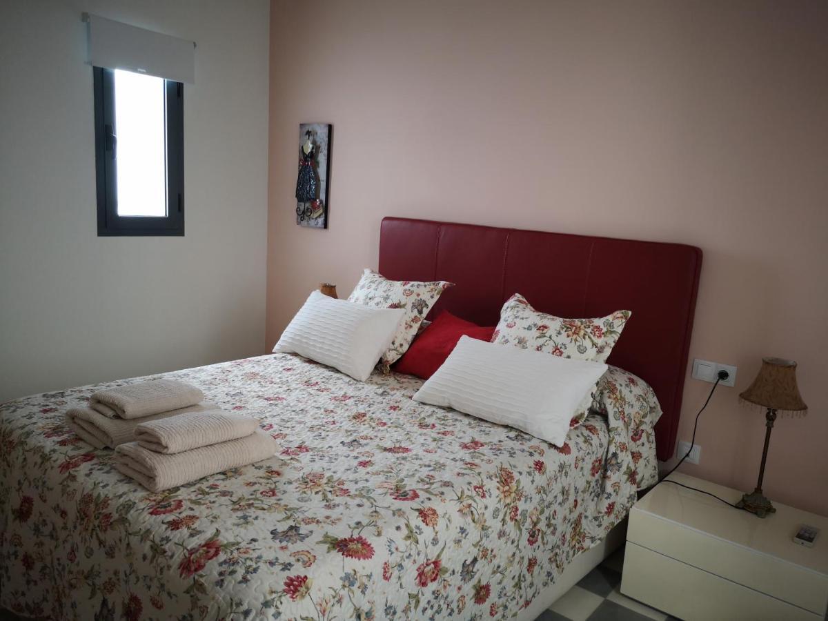 Apartamento Apodaca Кадис Экстерьер фото